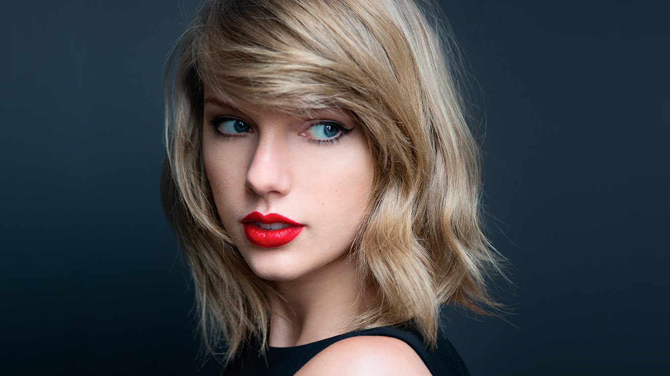 Taylor Swift Artist Celebrity Girl