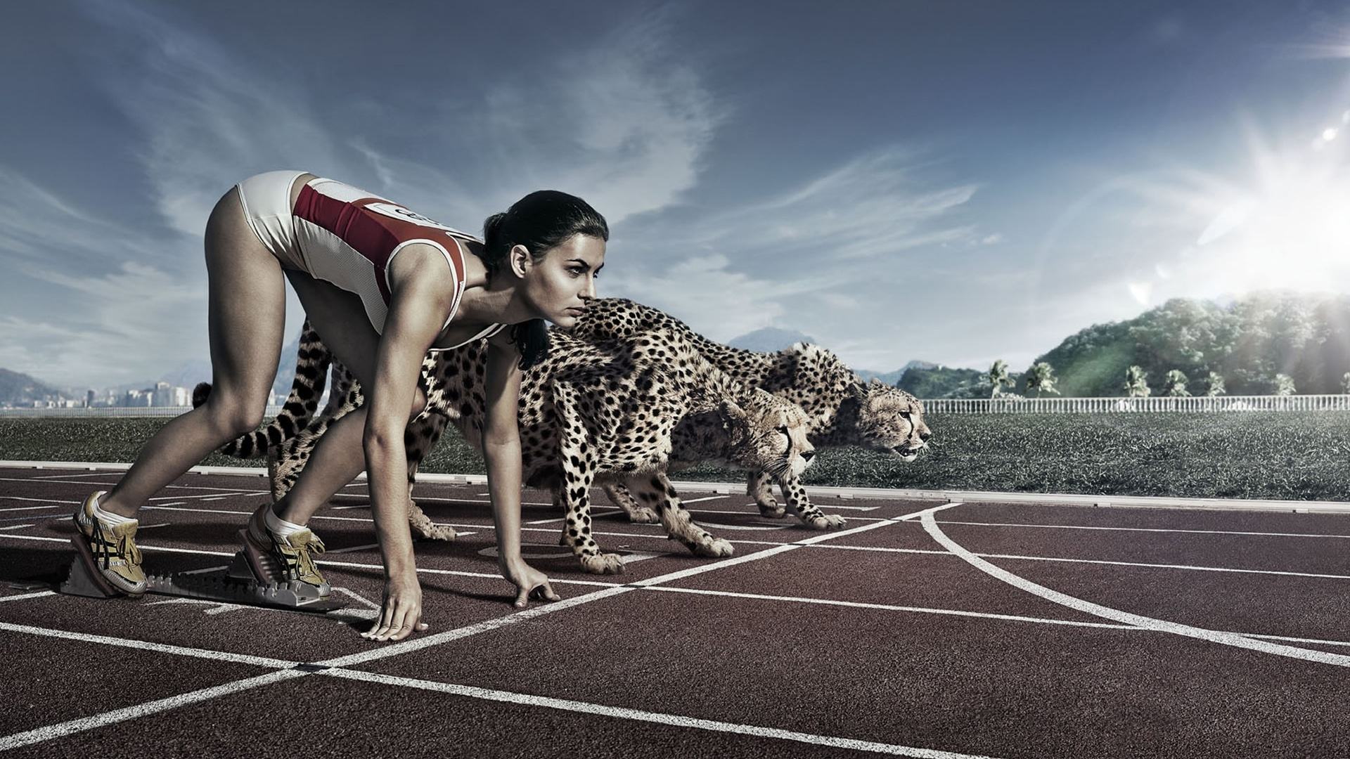 Creative Inspirational Digital Art