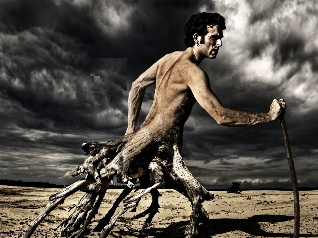 Creative Graphics Desktop Background