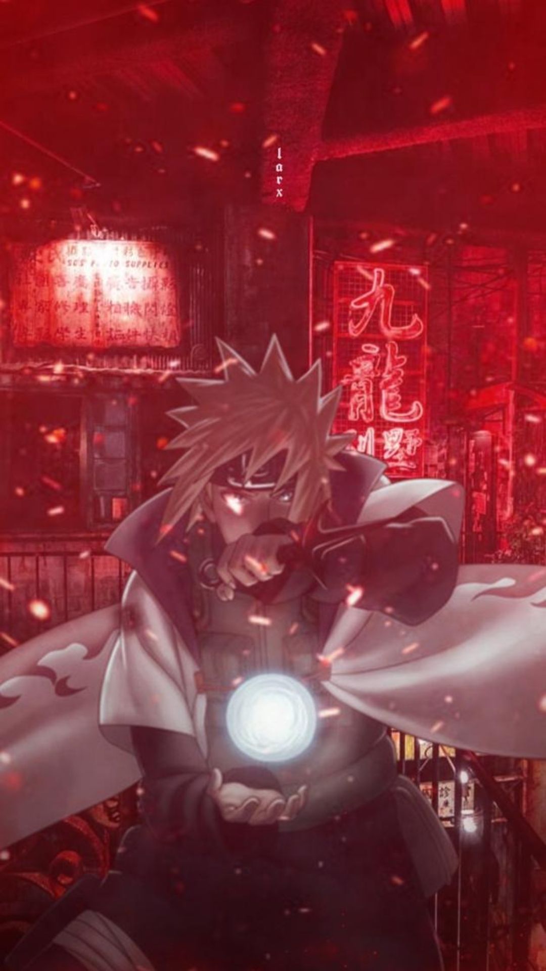 Minato Wallpaper Minato