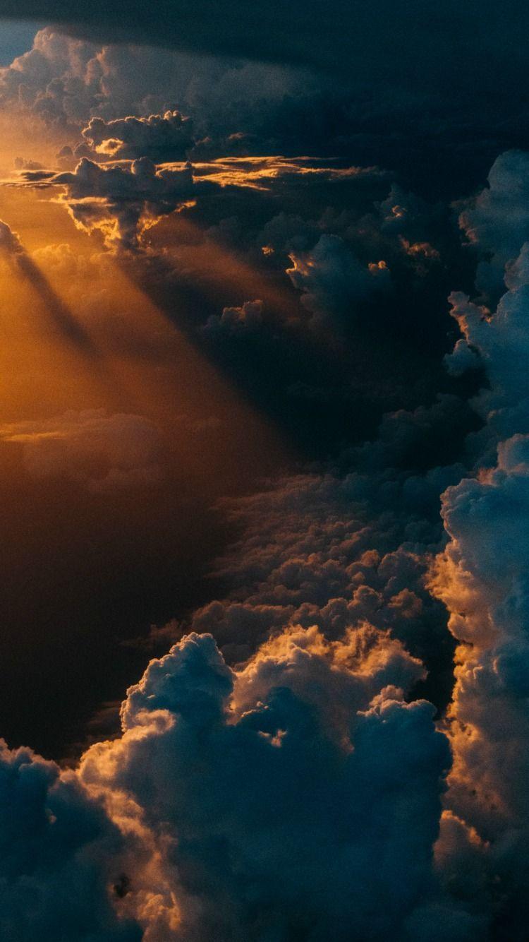 Heaven iPhone Wallpaper Free