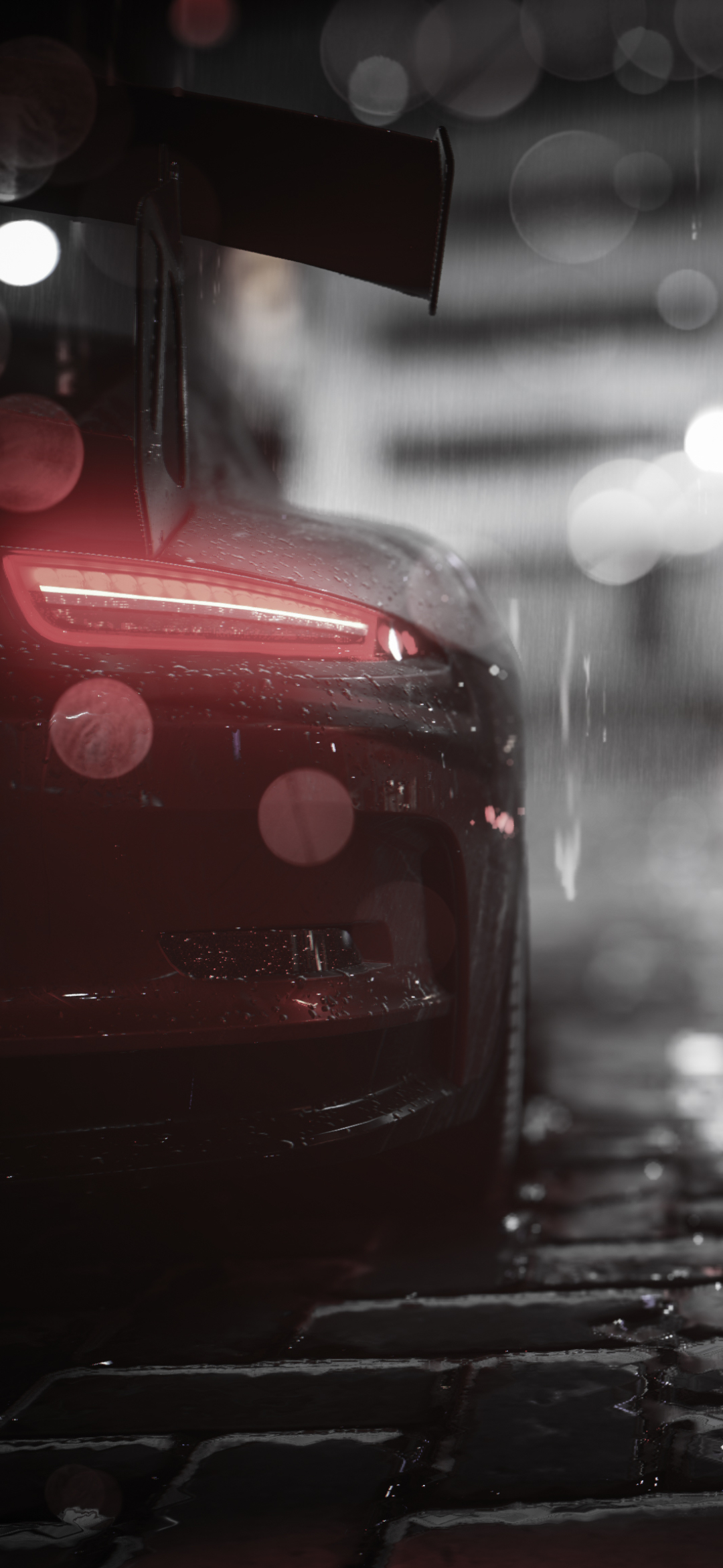 Download Porsche 911 Gt3 Rs