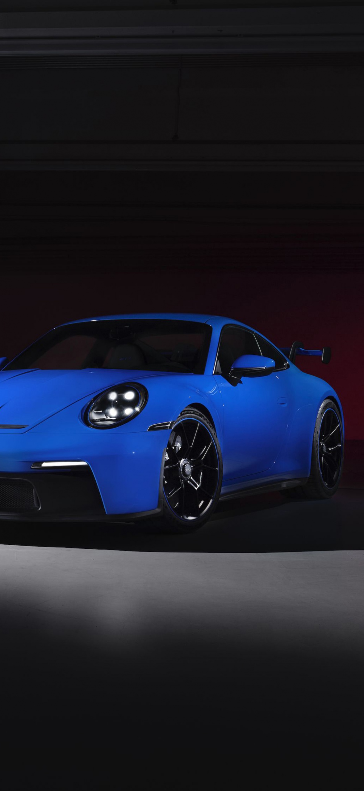 Porsche 911 GT3 Wallpaper 4K, Luxury