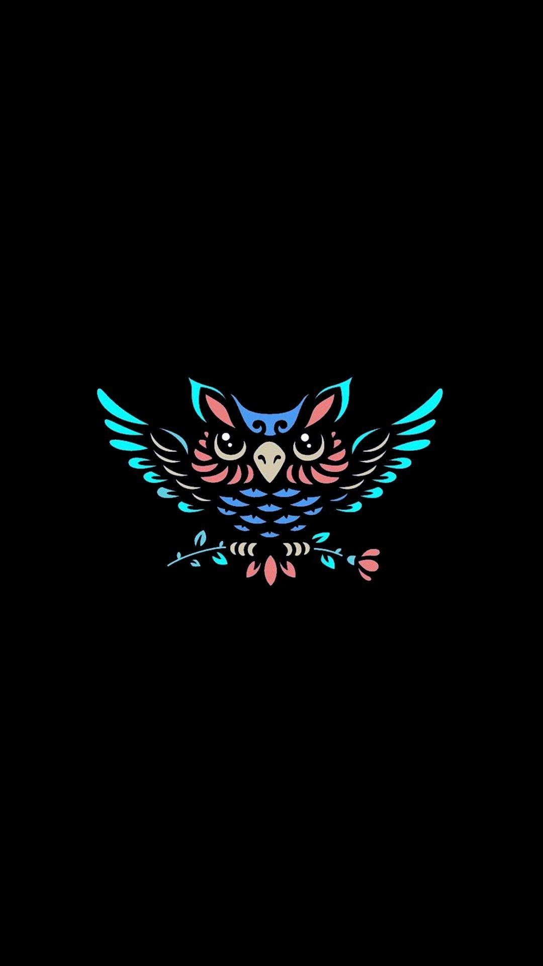 iPhone AMOLED Wallpaper Free