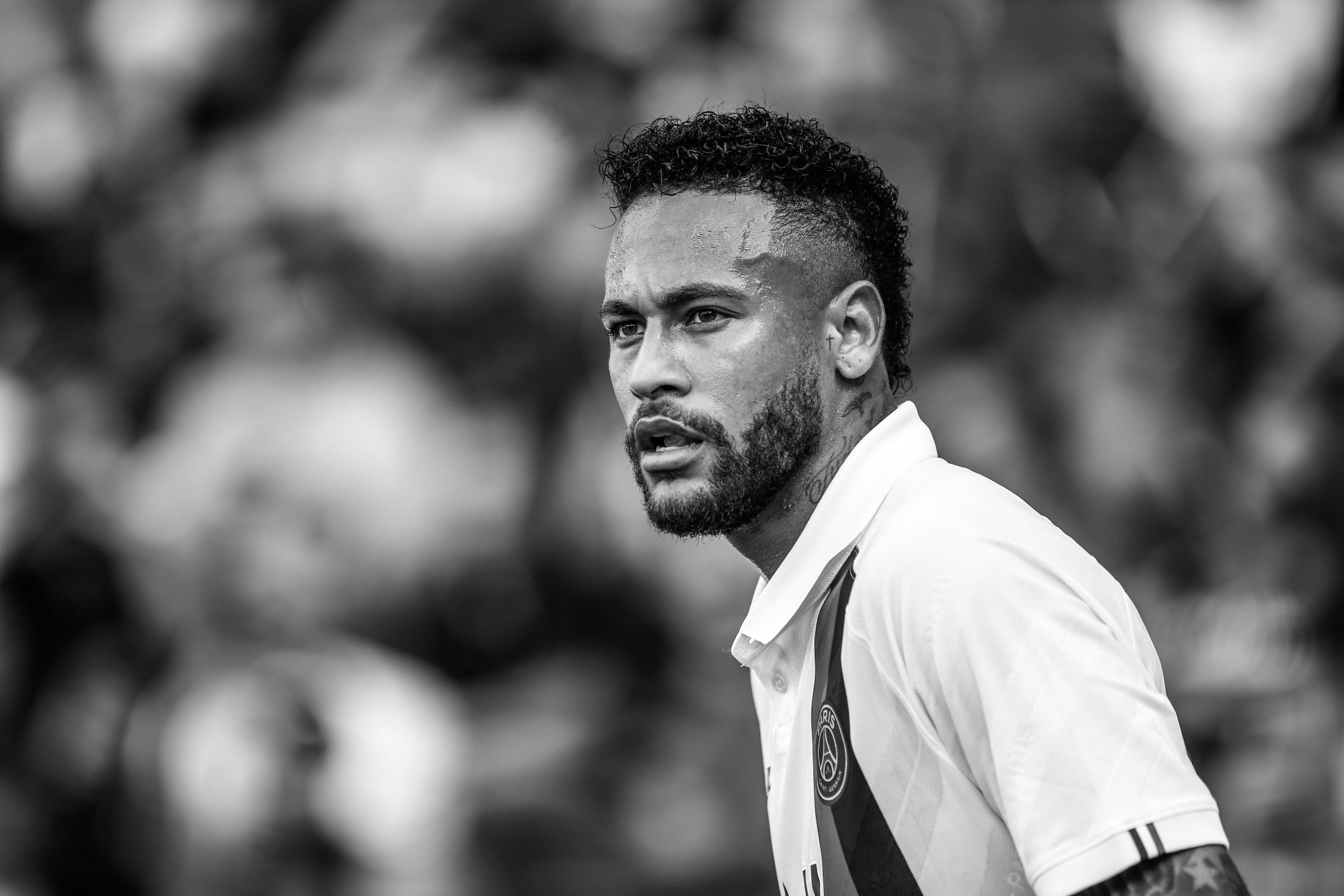 Cool Neymar Jr Wallpaper