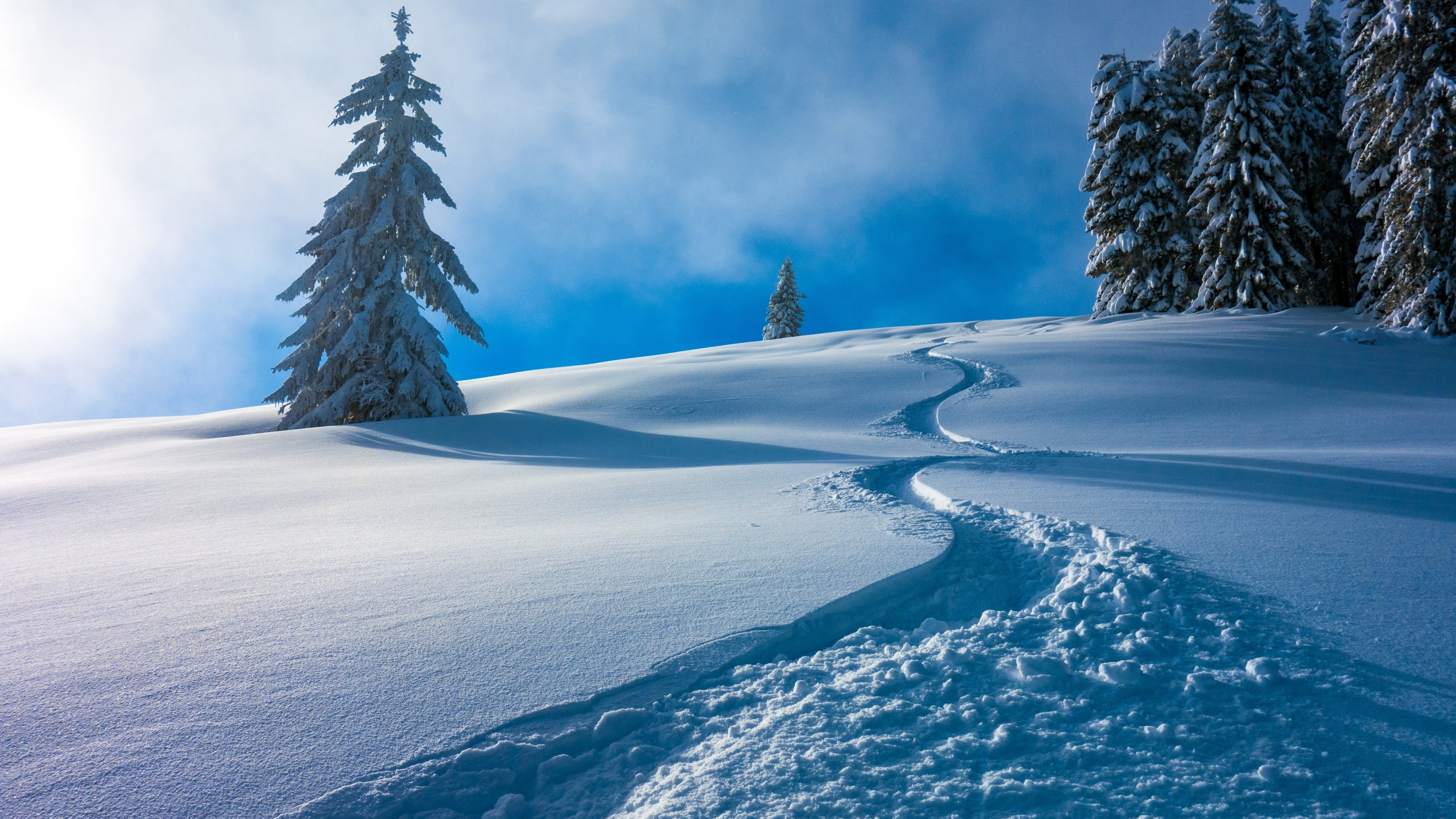 Download wallpaper 3840x2160 austria's
