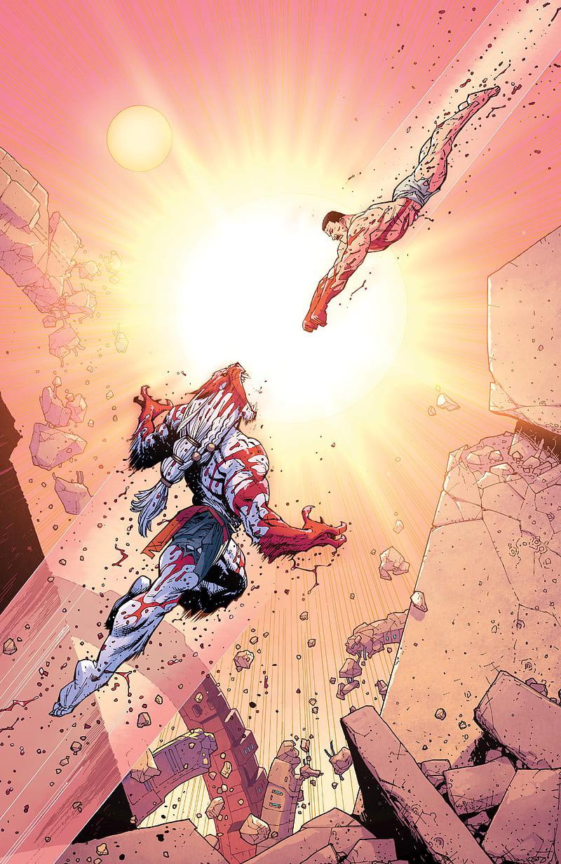 Some wallpaper I have for the new