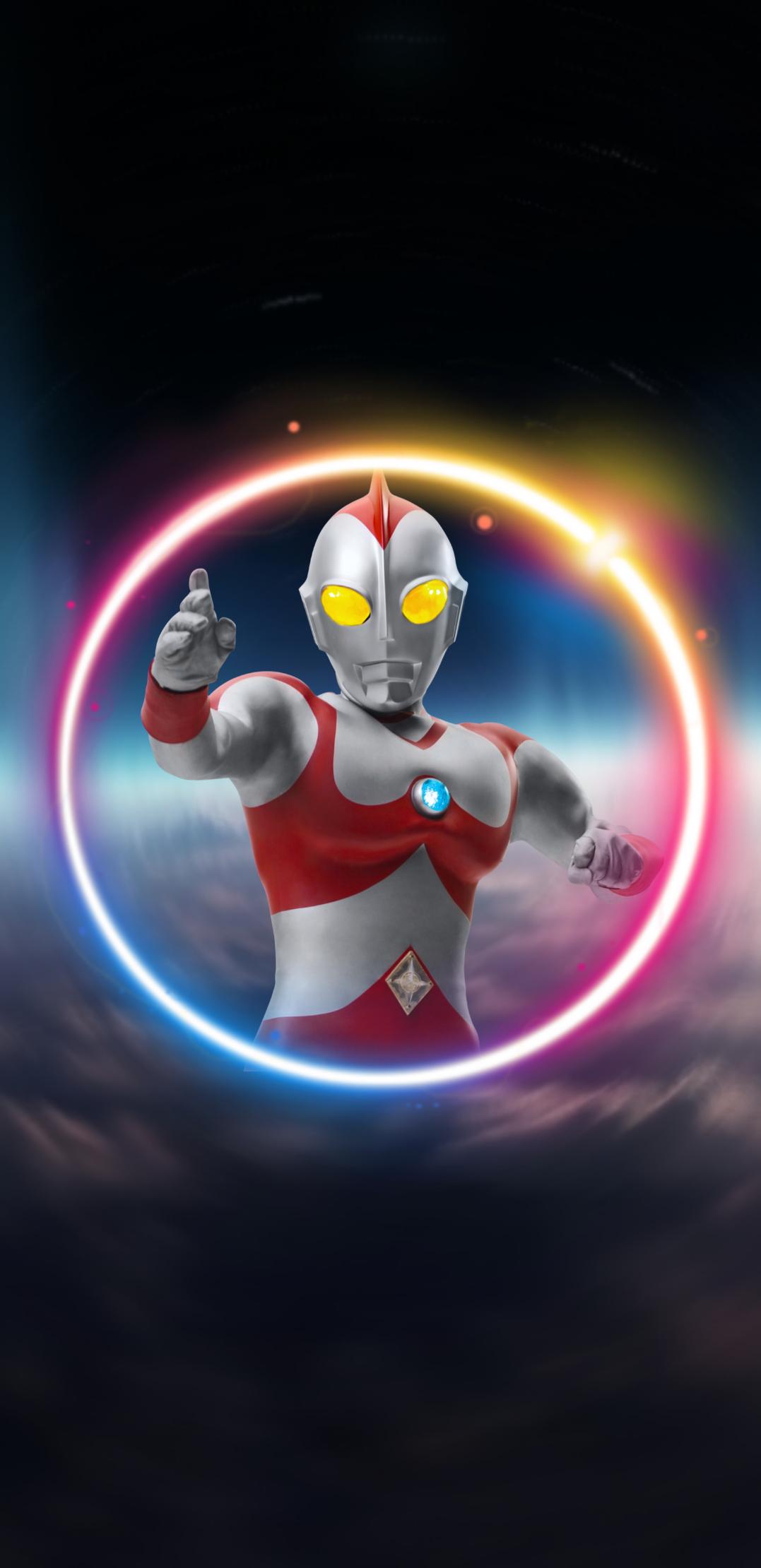 Just made a phone wallpaper