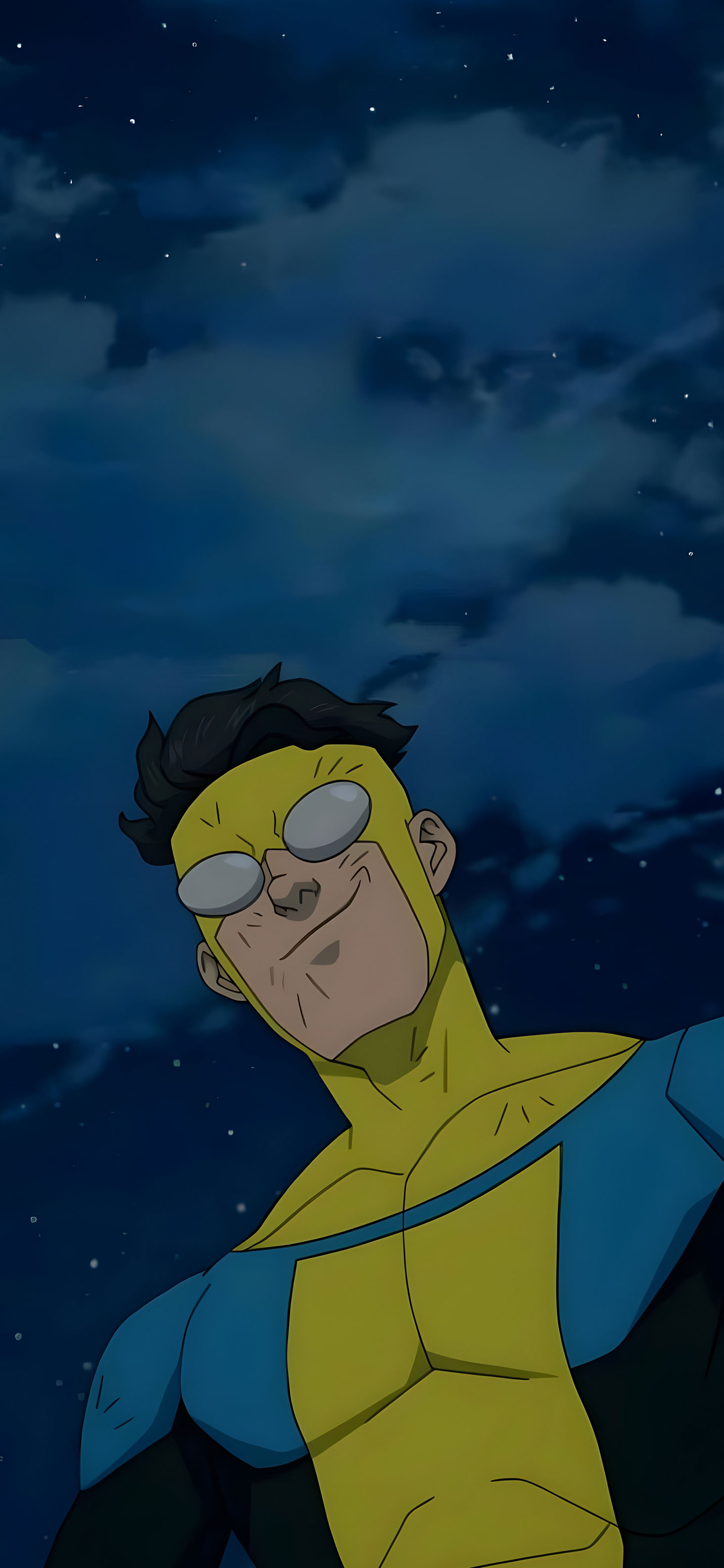 Invincible Cool Wallpaper