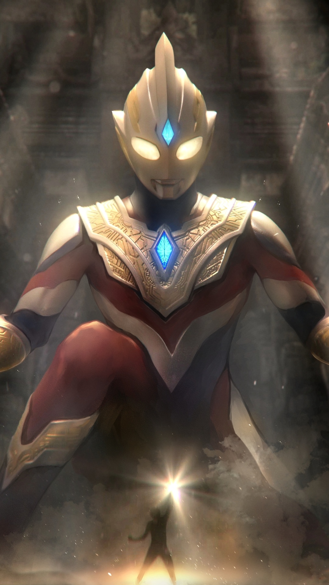 Ultraman Wallpaper