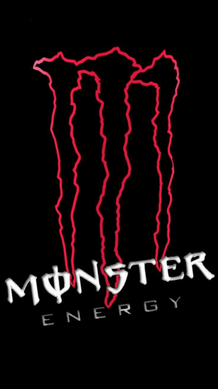 Monster Energy Wallpaper. Monster