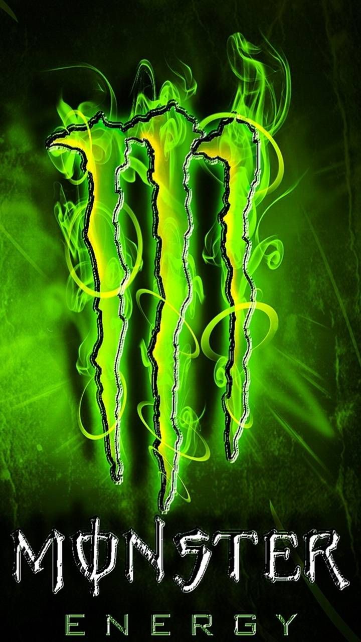 Monster wallpaper
