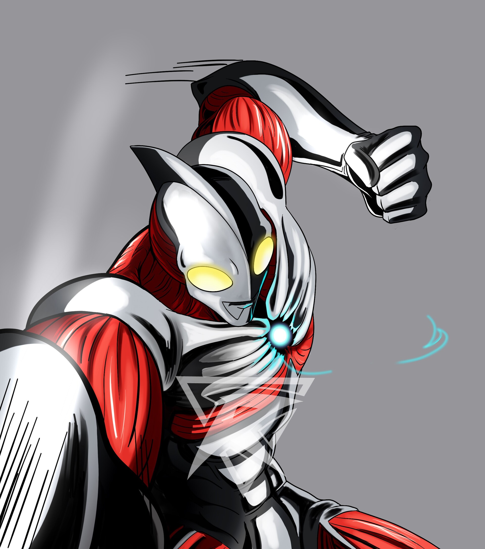 Ultraman