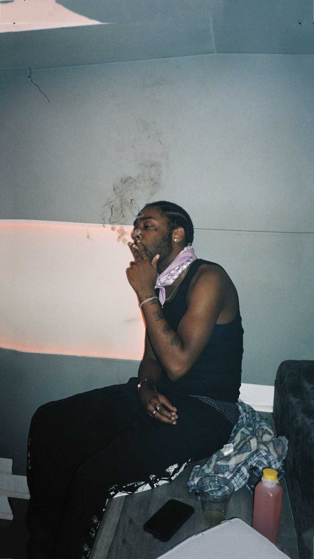 Brent Faiyaz Wallpaper. Baby