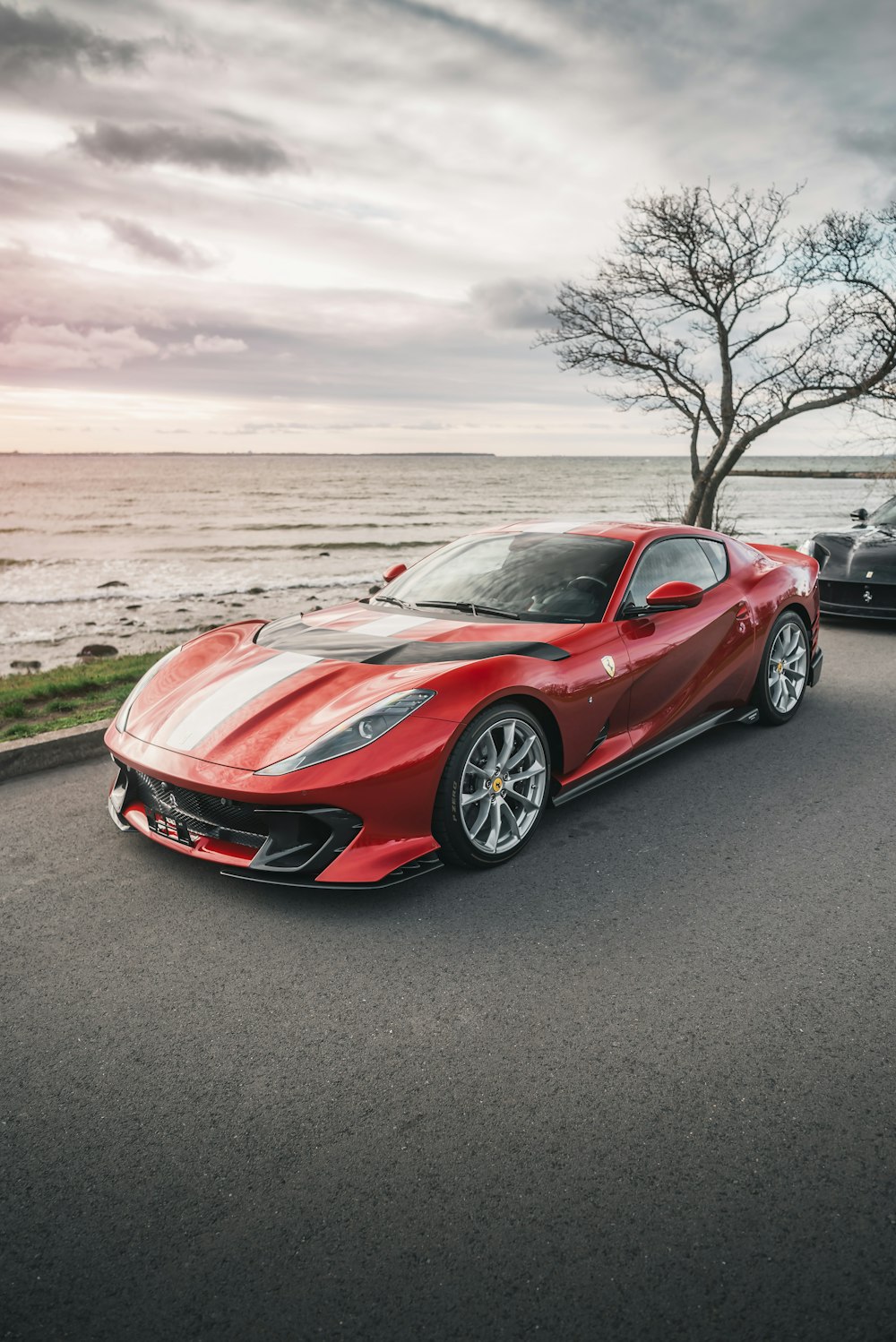 Ferrari 812 Superfast Picture