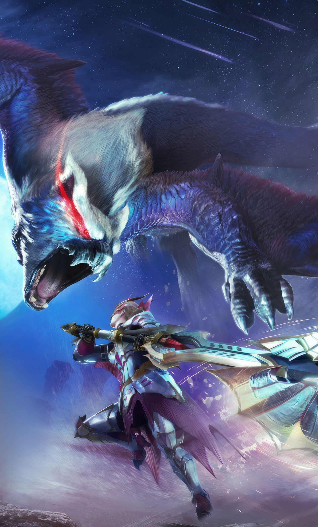 2023 Monster Hunter Rise