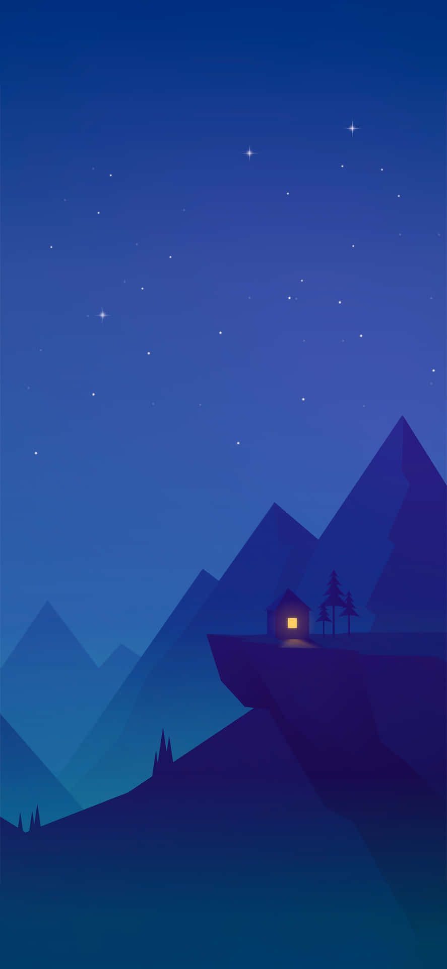 Small Phone Wallpaper