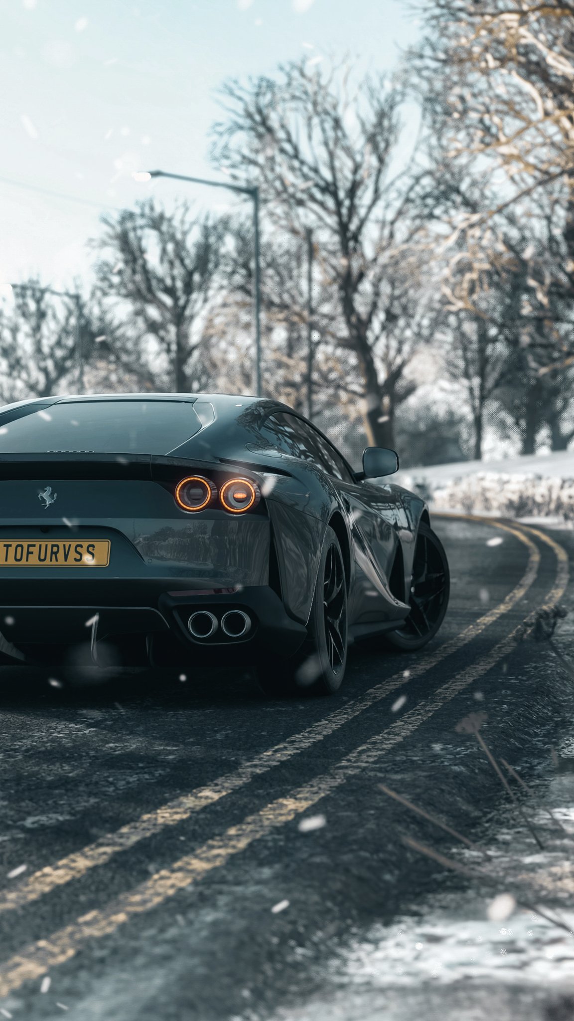 Tofu Rvss 812 Superfast