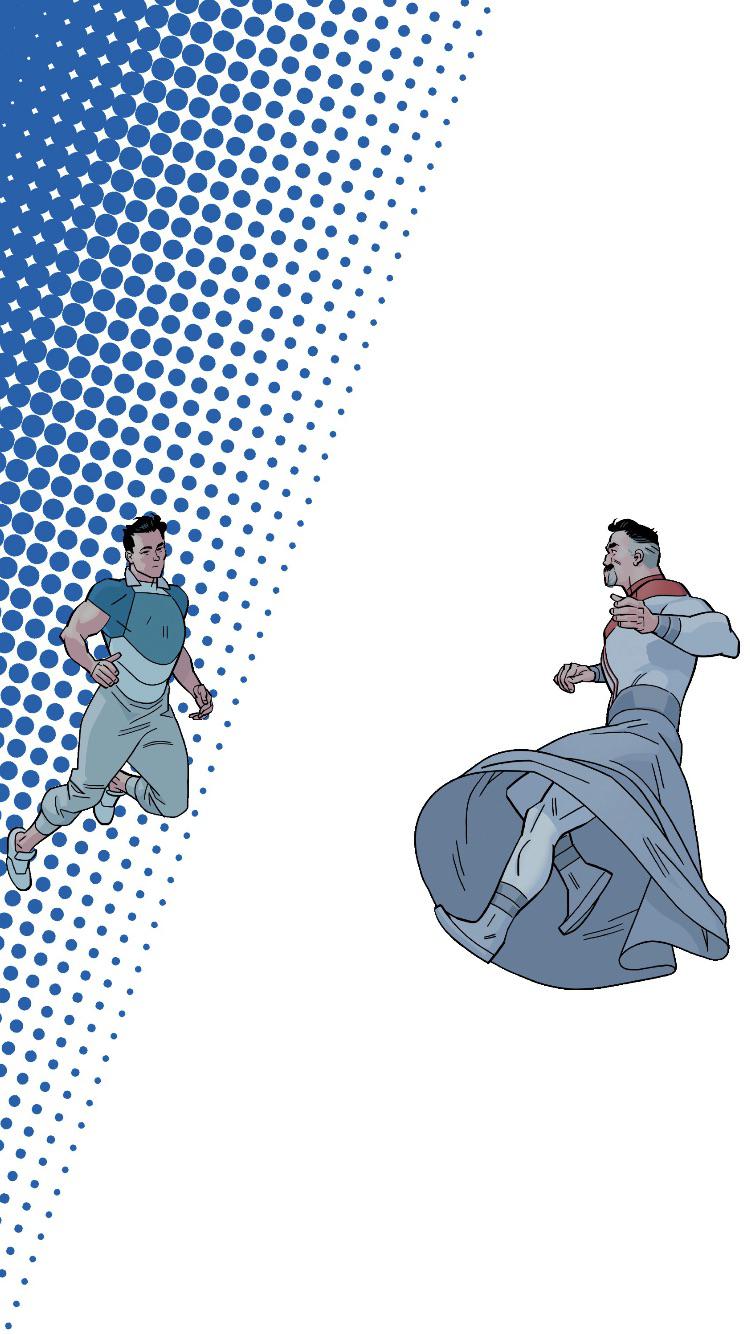 More Comic Ending Spoilers! Some