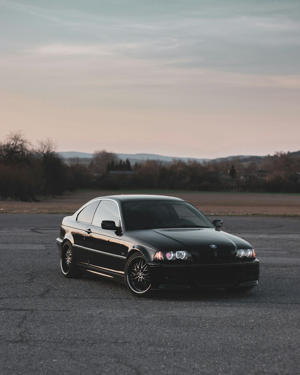 Bmw E46 Picture. Download Free Image