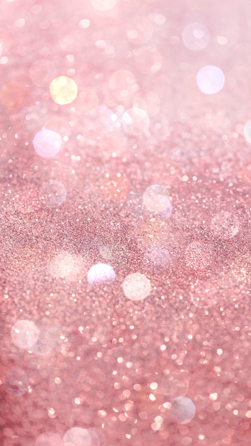 iPhone Wallpaper Rose Gold. Free