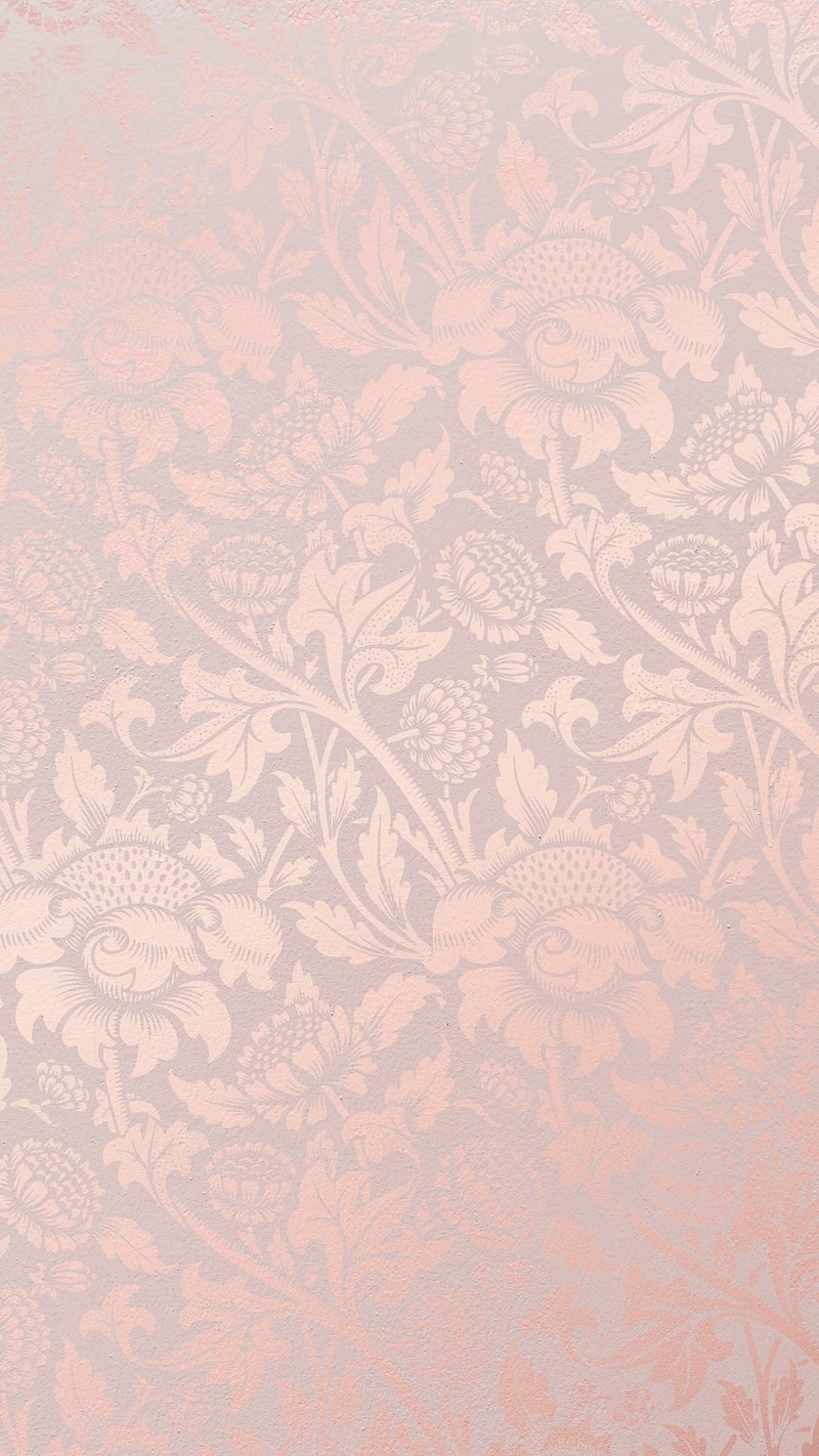 iPhone Wallpaper Rose Gold. Free