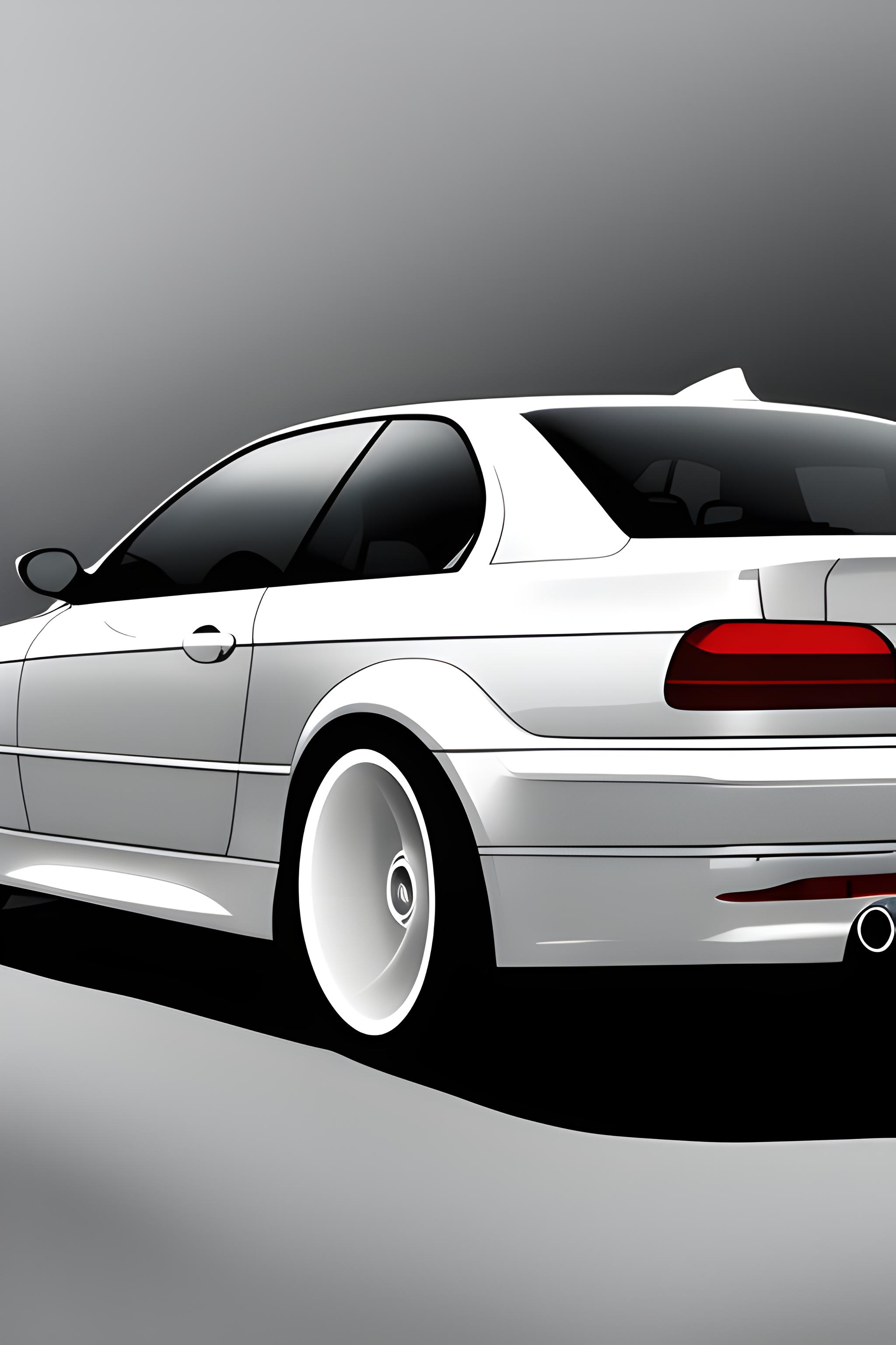 Bmw e46 croatia