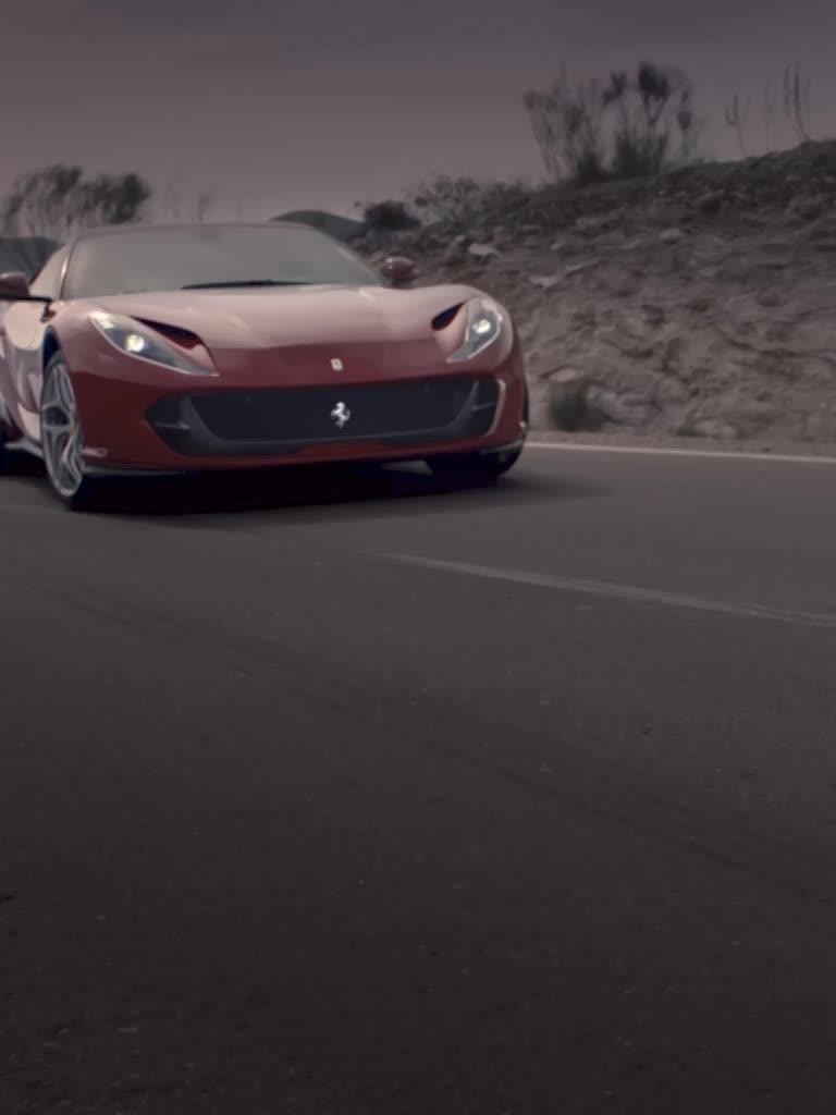 Superfast: Shift to the 12th