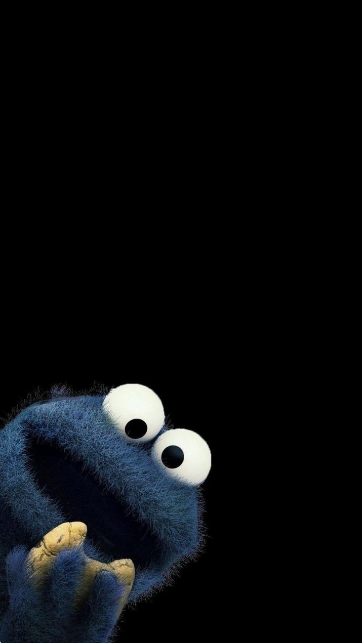 Cookie Monster Wallpaper 17. Cookie