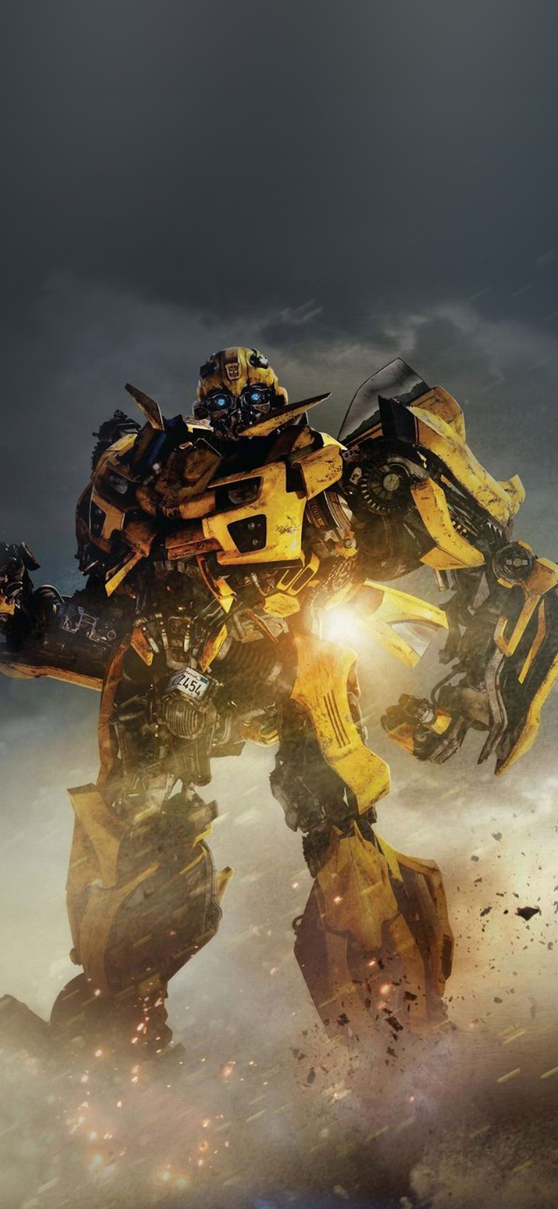 Transfromers Robot Film