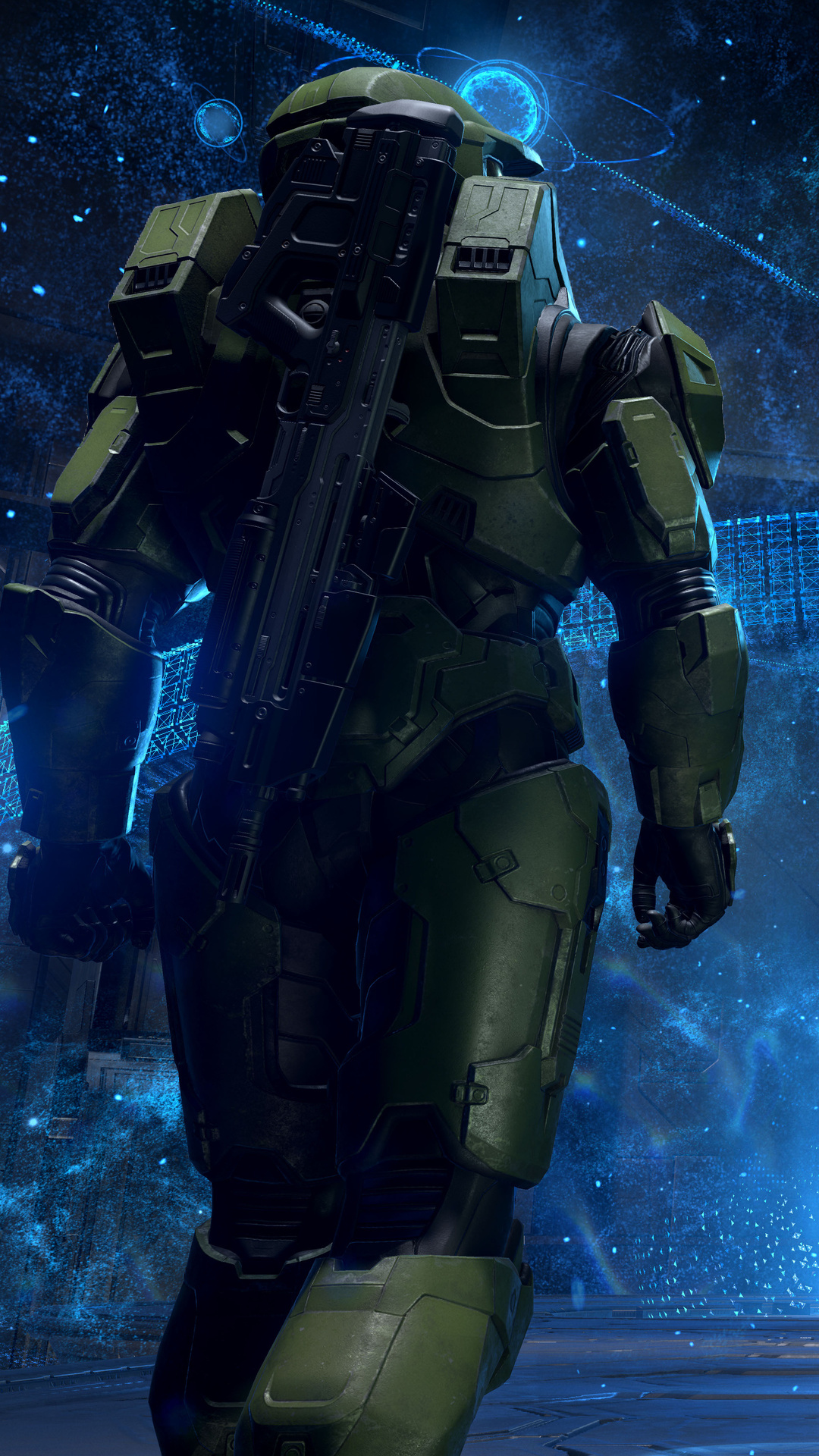 Halo infinite Wallpaper Download