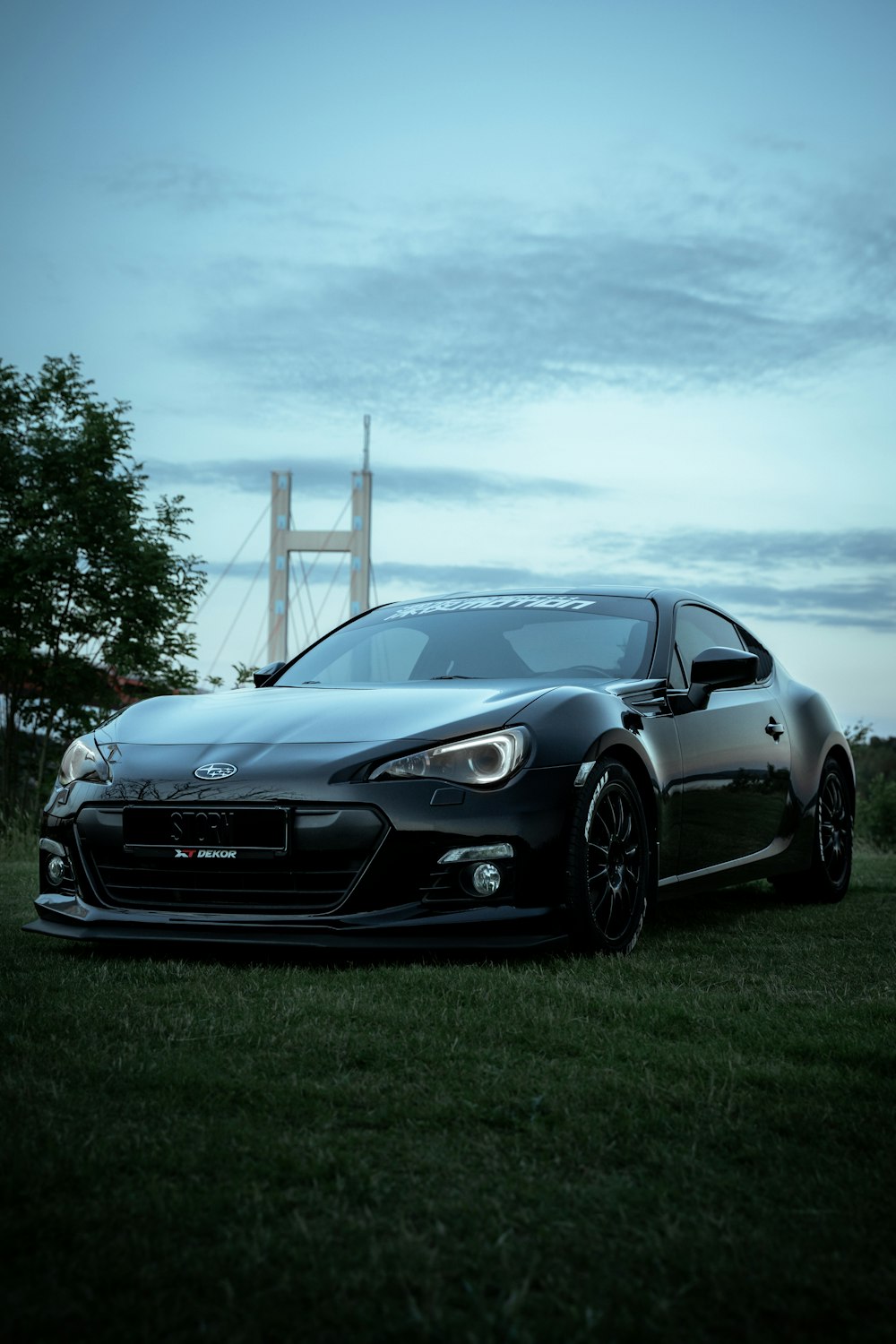 Subaru Brz Picture. Download Free