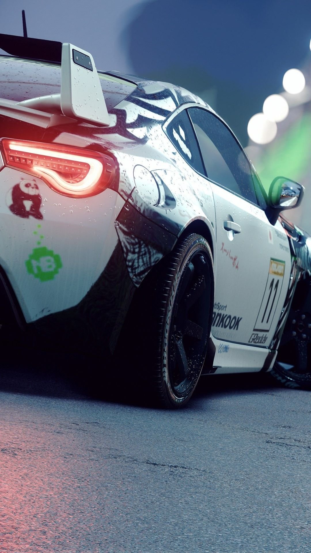 Subaru BRZ Wallpaper Download