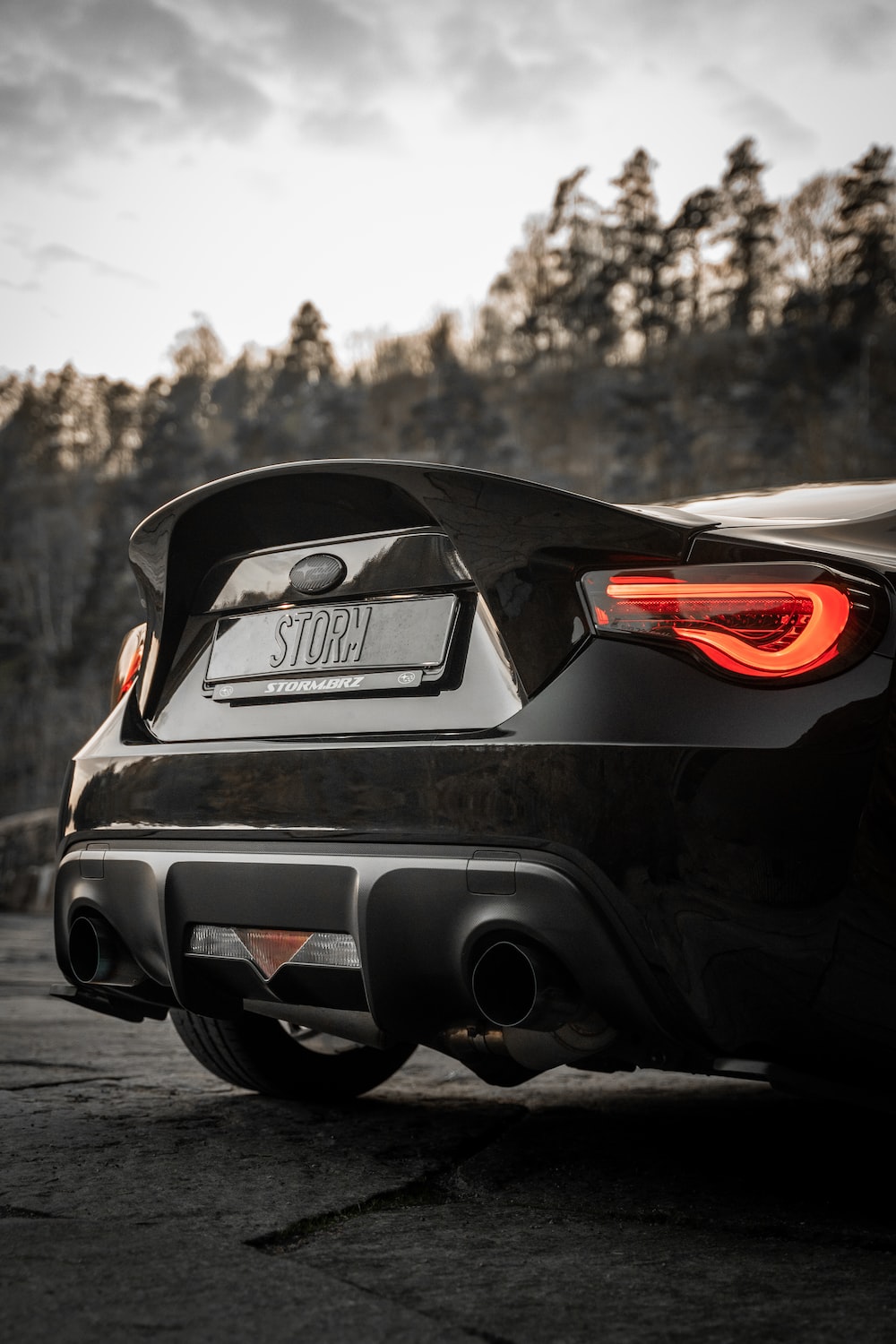 Subaru Brz Picture. Download Free