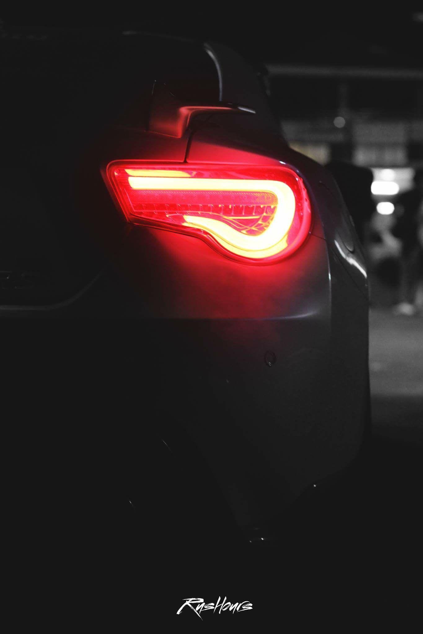 Subaru Brz iPhone Wallpaper Free