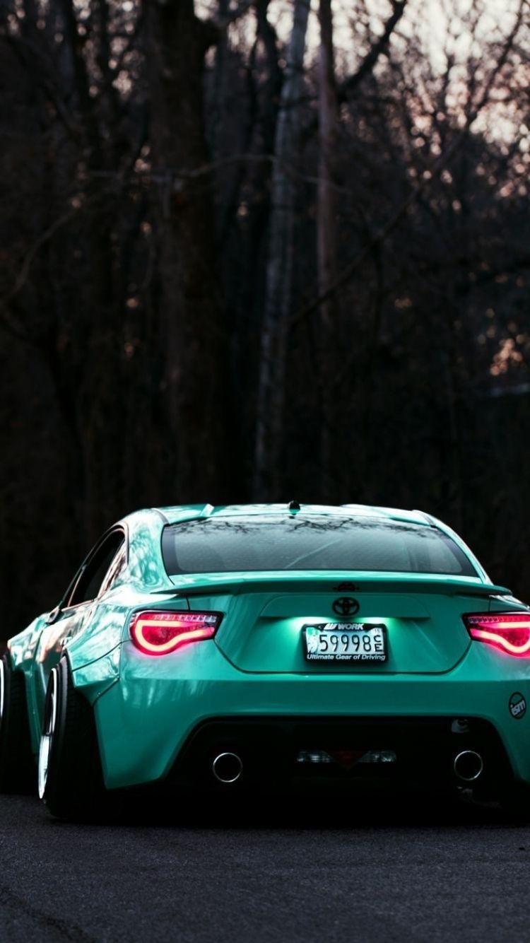 Subaru brz Wallpaper Download