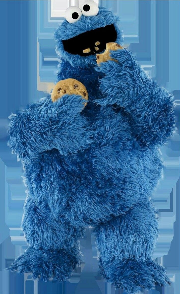 COOKIE MONSTER. Cookie monster funny