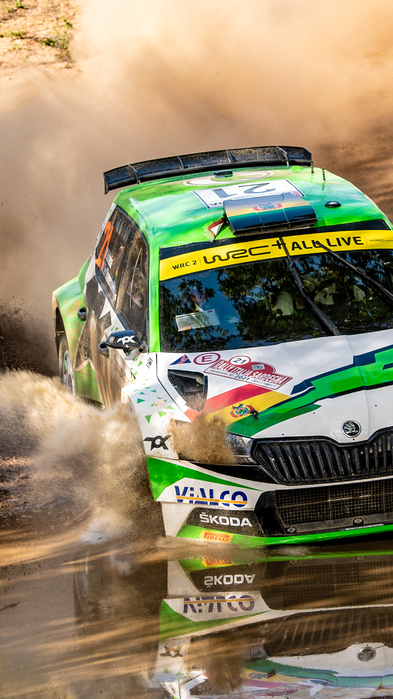 Download Rallye Italia Sardegna