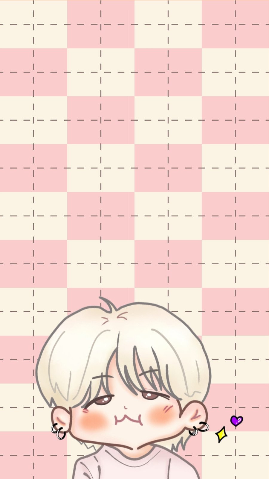 cute phone wallpaper