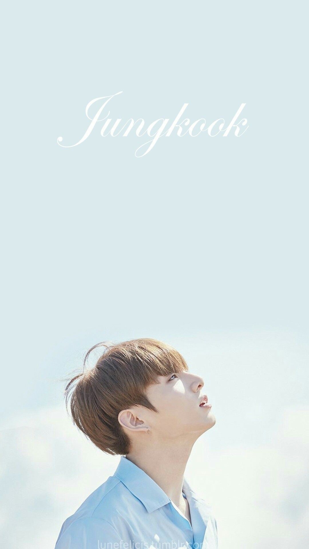 Kpop iPhone Wallpaper