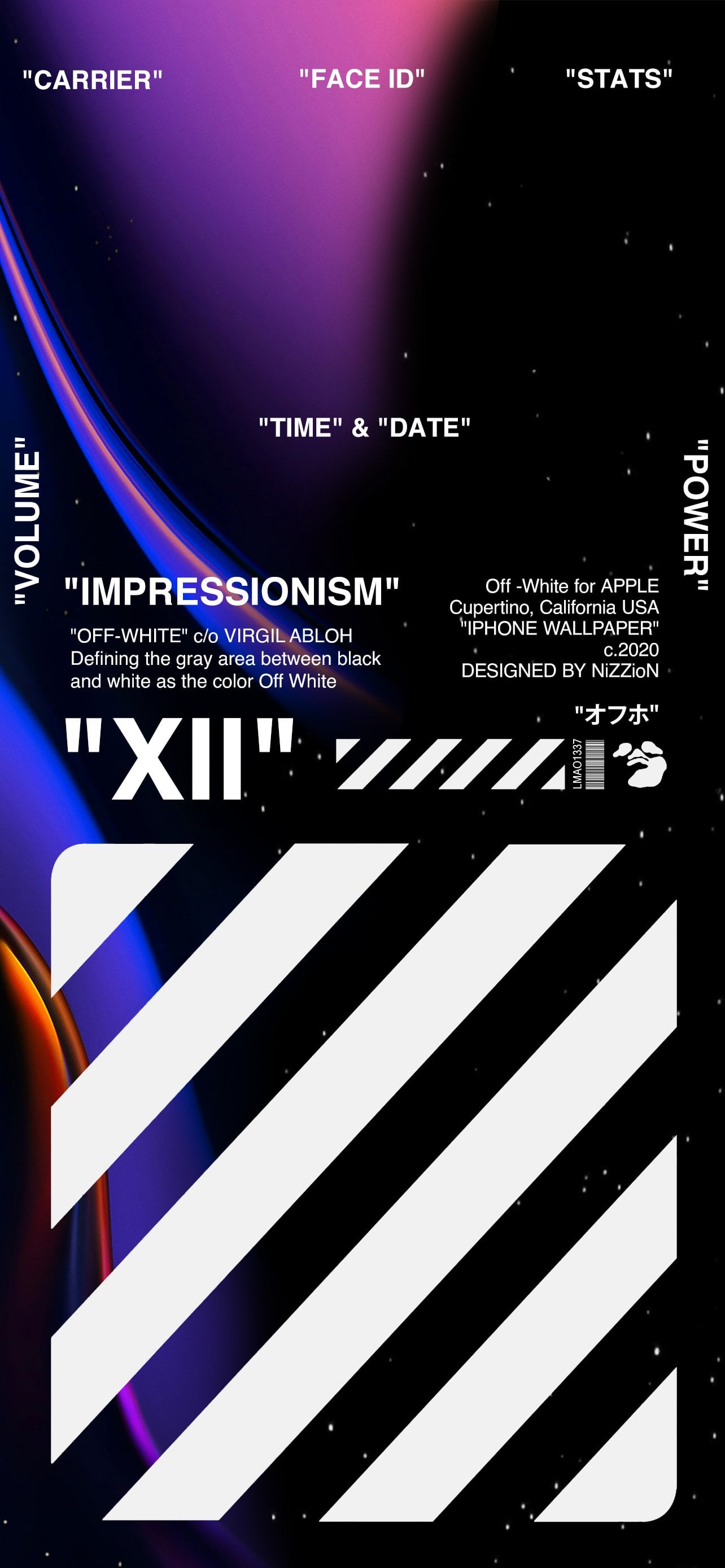 Style Wallpaper for iPhone 12 Pro Max