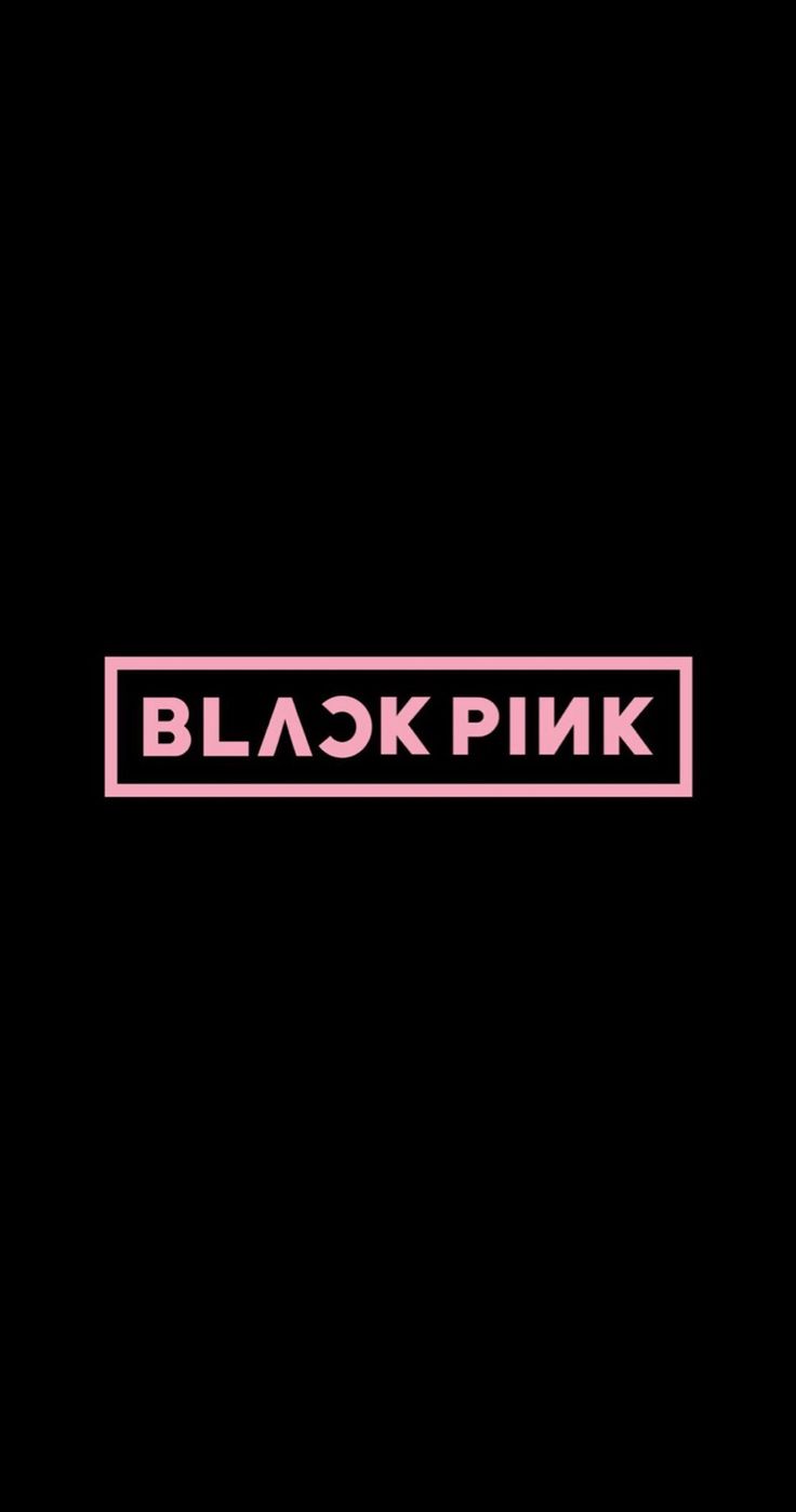 KPOP Phone Wallpaper. Blackpink