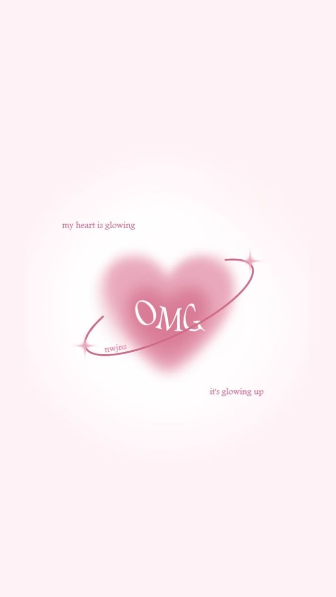 aesthetic kpop wallpaper newjeans OMG