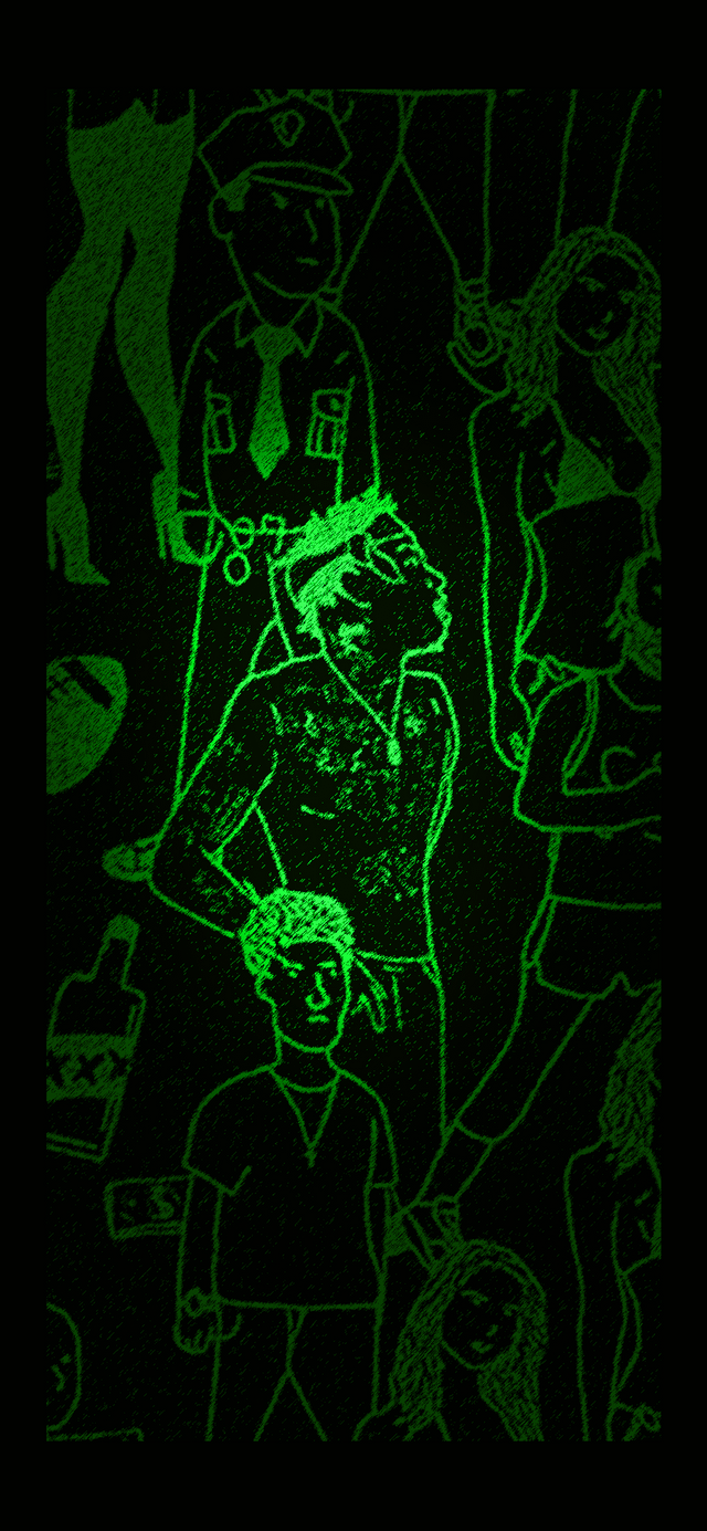 phone wallpaper i did:)