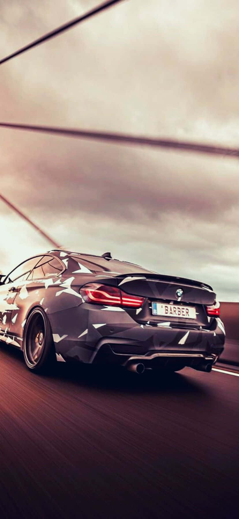 Bmw M6 Wallpaper Wallpaper