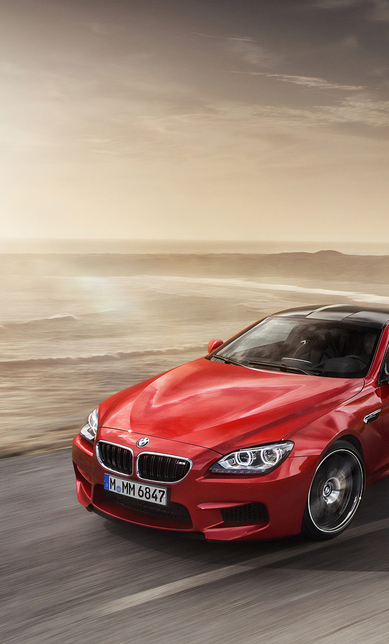 Bmw M6 4k iPhone , HD 4k