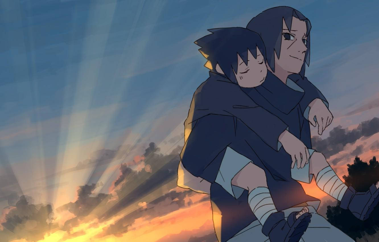 Uchiha Wallpaper