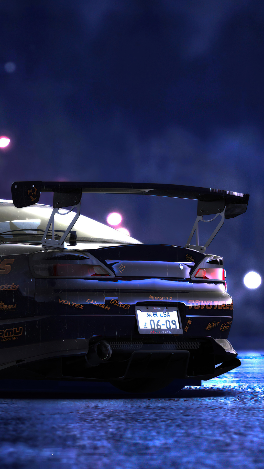 Silvia S15 iPhone Wallpapers - Wallpaper Cave