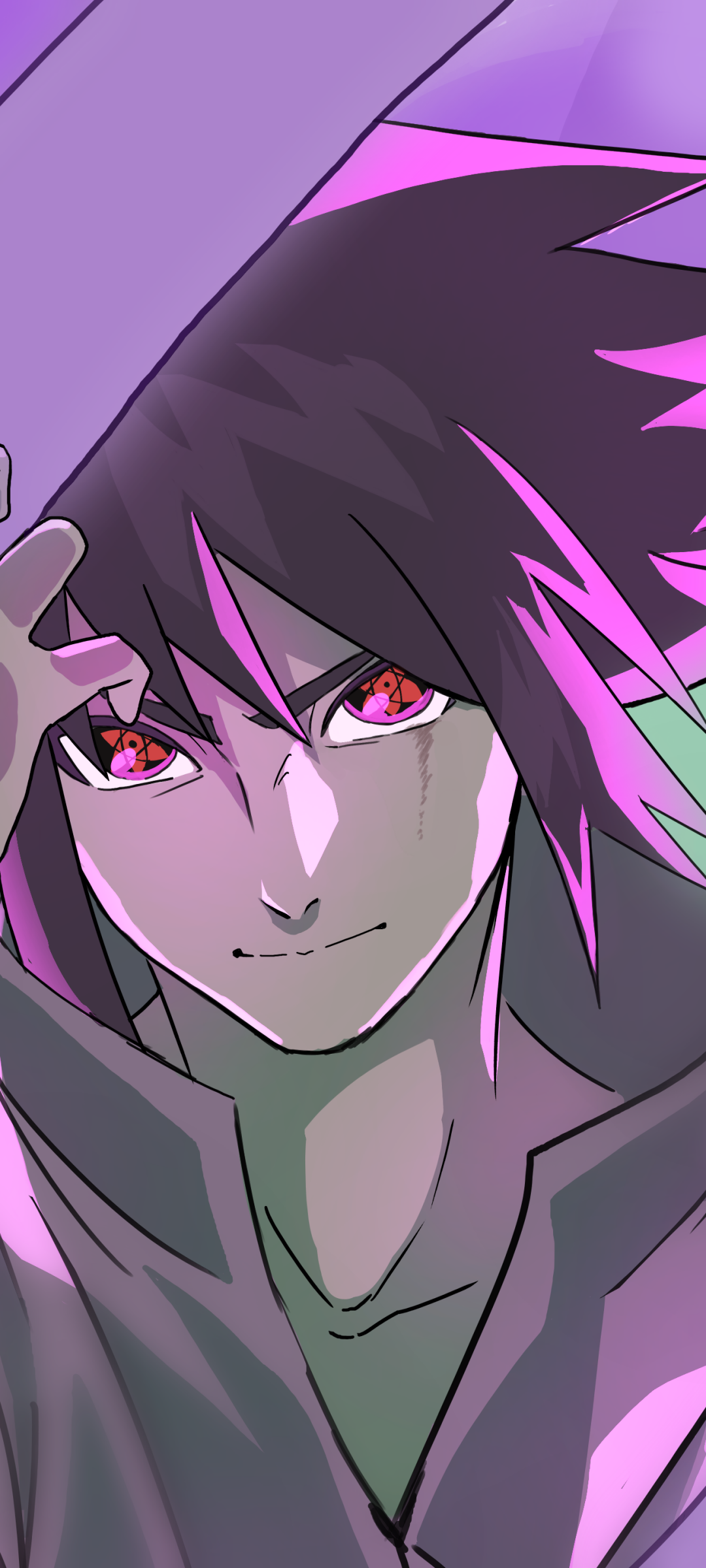 Download Sasuke Uchiha Anime Naruto