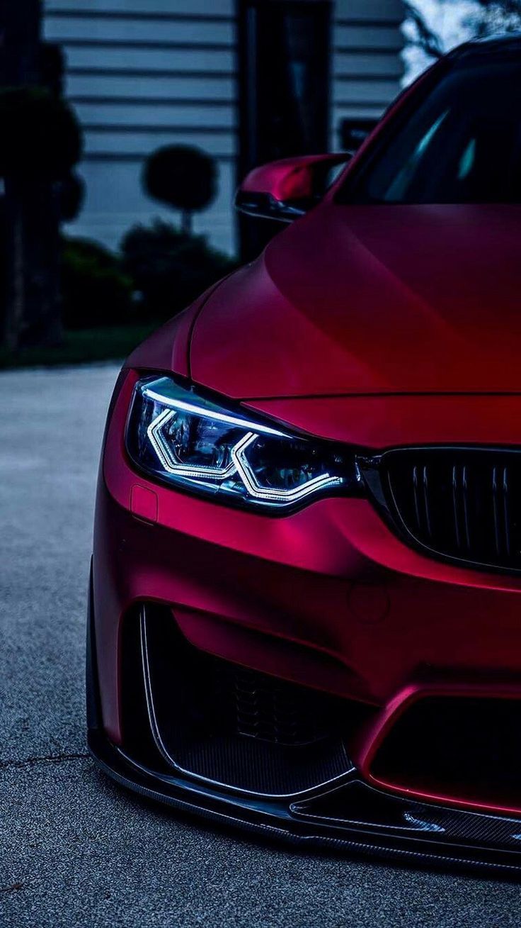 BMW iPhone Wallpaper at